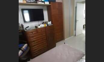 Imagem 10: Apartamento para venda possui 180 metros quadrados no Gonzaga - Santos - São Paulo