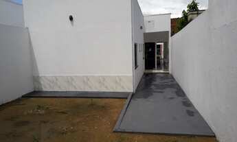 Imagem 4: CASA NOVA COM SUITE NO Cristo rei