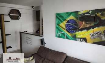 Imagem 4: Apartamento com 2 dormitórios à venda, 61 m² por R$ 515.000,00 - Jardim Marajoara - São Pa
