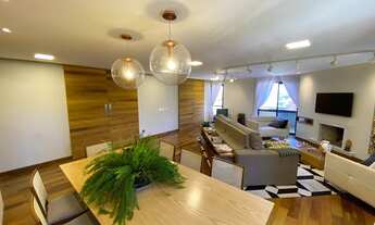 Imagem 5: Excelente apartamento à venda no coração de Mogi das Cruzes