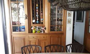 Imagem 6: Apartamento Duplex à venda, 240 m² por R$ 1.790.000,00 - Moema - São Paulo/SP