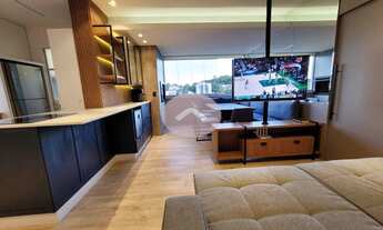 Imagem 3: Apartamento mobiliado bairro São Cristovão - Criciúma SC Ref.:169