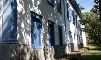 Imagem 4: Fazenda Colonial- Amparo SP/BR (392