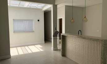 Imagem 7: Casa com 3 dormitórios à venda, 120 m² por R$ 530.000,00 - Americana - Americana/SP