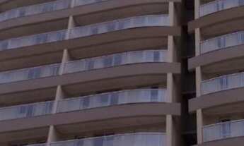 Imagem: Apartamento para venda com 40 metros quadrados