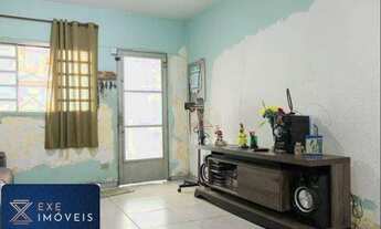 Imagem 5: Casa com 2 dormitórios à venda, 151 m² por R$ 480.000 - Planalto Paulista - São Paulo/São