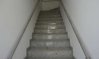 Imagem 2: Salão - Residencial Burato - Campinas