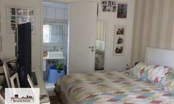 Imagem 6: Sobrado com 3 dormitórios à venda, 160 m² por R$ 890.000,00 - Brooklin Paulista - São Paul