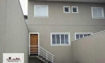 Imagem: Sobrado à venda, 90 m² por R$ 480.000,00