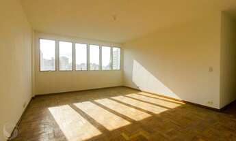 Imagem 2: APARTAMENTO Apartamento com 3 dormitórios