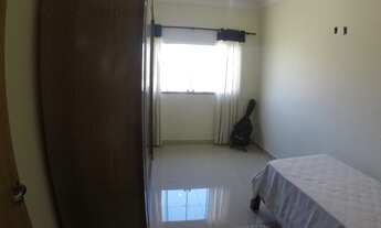 Imagem 7: Sobrado para venda tem 120 metros quadrados com 3 quartos em Indianópolis - São Paulo - SP