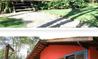 Imagem: Mansão no Sertão do Una