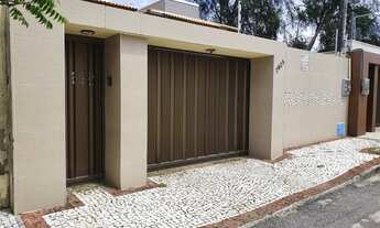 Imagem: Vendo casa ampla e projetada na Sapiranga