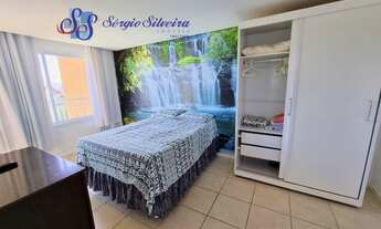 Imagem 8: Cobertura para venda no Porto das Dunas com 4 quartos Vila do Porto