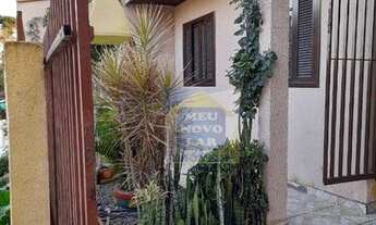 Imagem 4: Casa com 2 dormitórios à venda, 64 m² por R$ 265.000,00 - Tatuquara - Curitiba/PR