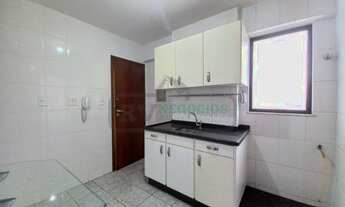 Imagem 3: Apartamento para venda com 50 metros quadrados com 1 quarto em Centro - Juiz de Fora - MG