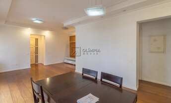 Imagem 3: Apartamento Venda 3 Dormitórios - 127 m² Chácara Klabin