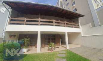 Imagem: Casa com 4 dormitórios à venda, 250 m²