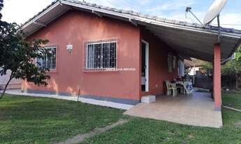 Imagem 3: FLORIANóPOLIS - Casa Padrão - Ribeirão da Ilha