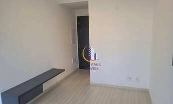 Imagem 7: Apartamento com 1 dormitório para alugar, 37 m² por R$ 1.900/mês, próximo a Estação Presid