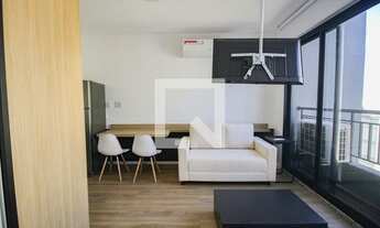 Imagem 4: Apartamento para Aluguel - Santana, 1 Quarto, 25 m2