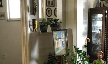 Imagem 5: Ed.pedro Teixeira na Braz de aguiar