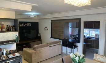 Imagem 5: APARTAMENTO DIFERENCIADO MOBILIADO 3 SUITES PORTAL DA COLINA