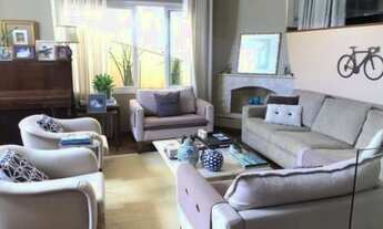 Imagem 6: BARUERI - Casa de Condomínio - Alphaville