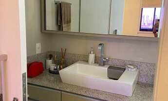 Imagem 7: Apartamento de 110 m2, com 3 quartos, suíte, lazer no Parnamirim