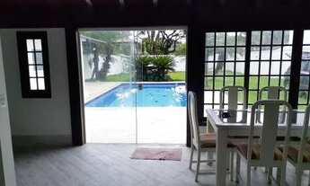 Imagem 6: Casa no condomínio Maramar