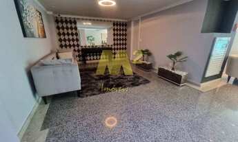 Imagem 6: Apartamento com 2 dorms, Tupi, Praia Grande - R$ 430 mil, Cod: 7878