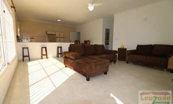 Imagem 2: Casa para Venda em Peruíbe, Parque Turistico, 3 dormitórios, 1 suíte, 1 banheiro, 2 vagas