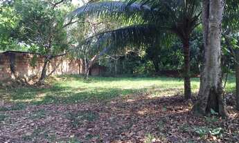 Imagem 2: Lote Plano de 1.200m² no Pq das Laranjeiras