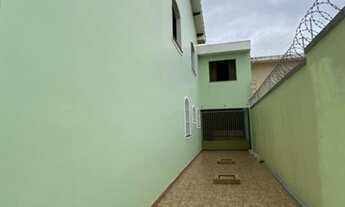 Imagem 3: Sobrado com 4 dormitórios para alugar, 340 m² por R$ 6.500,00/mês - Vila Rosália - Guarulh