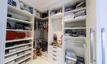 Imagem 3: CASA 7 QUARTOS 5 SUÍTES, ALFA VILE PARALELA