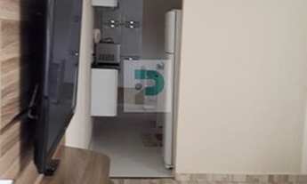Imagem 3: Apartamento para Venda em Mogi das Cruzes, JUNDIAPEBA, 2 dormitórios, 1 banheiro, 1 vaga
