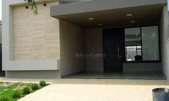 Imagem 2: Casa com 3 dormitórios à venda, 146 m² por R$ 970.000 - San Marco - ILHA ROMA - Ribeirão