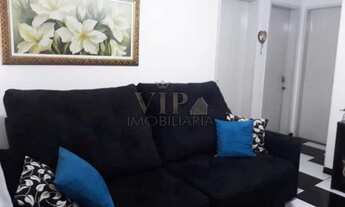 Imagem 4: Ótimo apartamento em Campo Grande! Ac. Financ. e Fgts