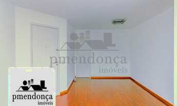 Imagem 6: Apartamento 3 quartos, 1 suite , 2 vagas, 104 m2