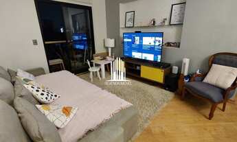 Imagem 2: Apartamento com 3 dormitórios à venda na Vila Mariana