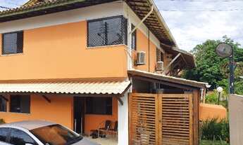 Imagem: Casa de condomínio para venda tem 109 metros