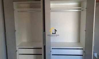 Imagem 7: Apartamento com 2 dormitórios à venda, 80 m² por R$ 300.000 - Vila Imperial - São José do