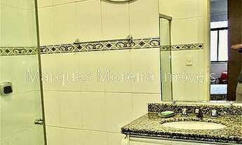 Imagem 6: Juiz de Fora - Apartamento Padrão - São Mateus