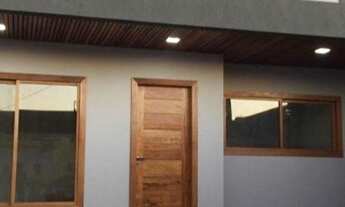 Imagem: Casa para venda possui 180 metros quadrados