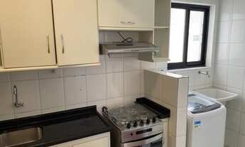 Imagem 4: Apartamento para venda tem 57 metros quadrados com 2 quartos em Pituba - Salvador - BA