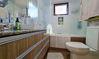 Imagem 6: Apartamento em Vila Leopoldina com 118m2 3 dormitórios 3 banheiros 2 vagas de garagem