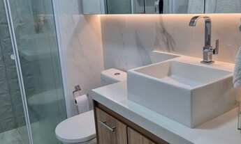 Imagem 6: Apartamento para venda tem 95m Living Near Pacaembu em Barra Funda - São Paulo - SP