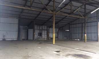 Imagem: Galpão/Depósito/Armazém para aluguel