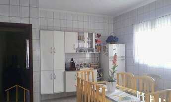 Imagem 4: Casa à venda, 160 m² por R$ 700.000,00 - Parque Residencial Presidente Médici - Itu/SP