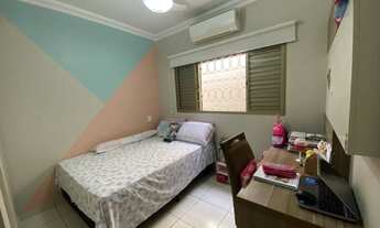 Imagem 2: Casa 3 quartos Trindade